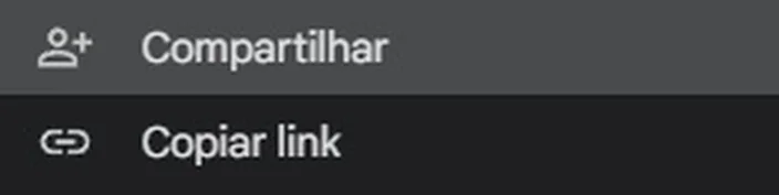 Como compartilhar arquivos no Drive? 4 image 13