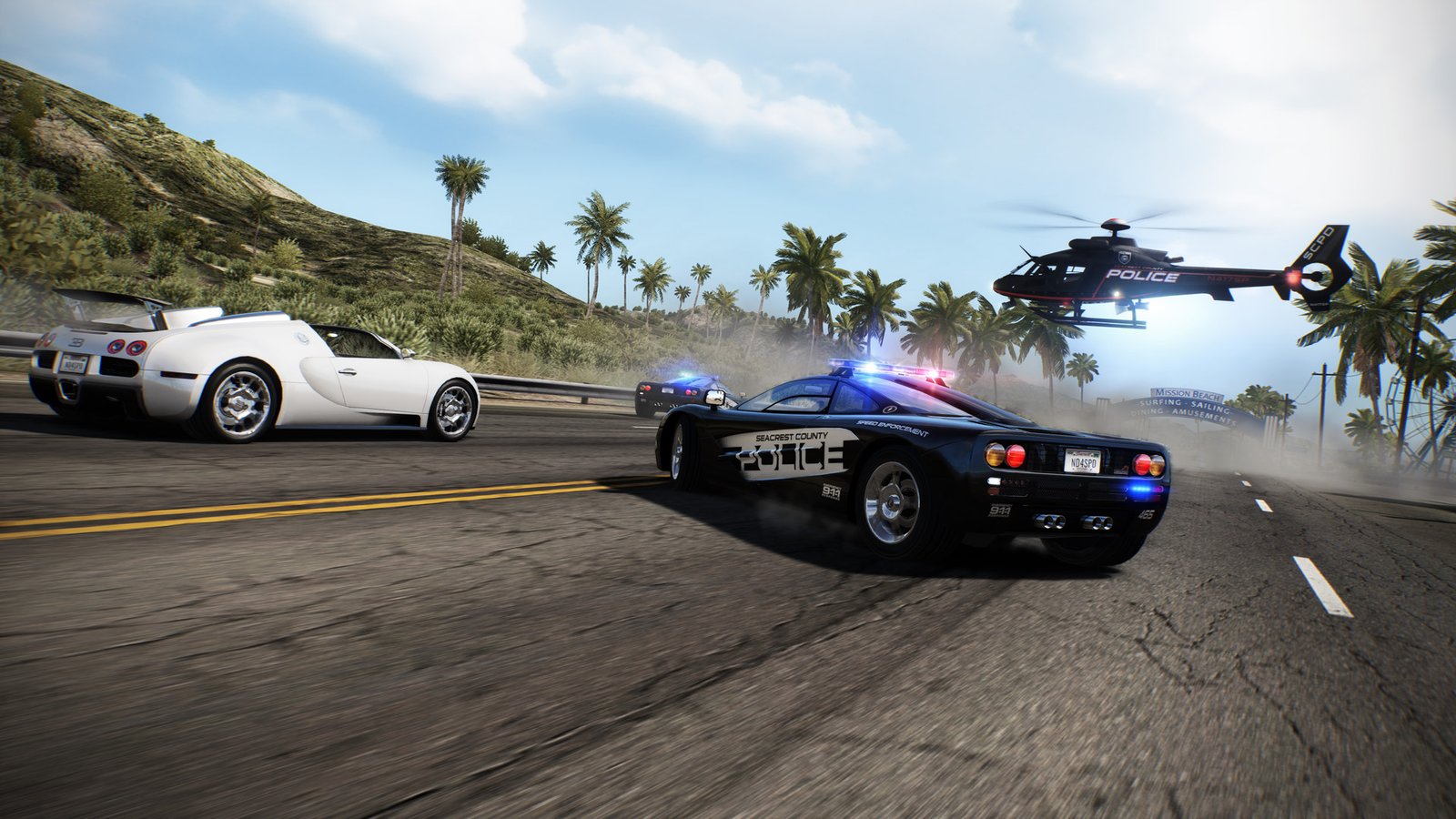 PlayStation divulga lista completa de jogos da PS Plus de janeiro 1 Need for Speed: Hot Pursuit Remastered