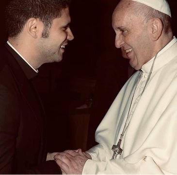 Bruno Franguelli/Arquivo Pessoal Brasília (DF) 26/04/2025