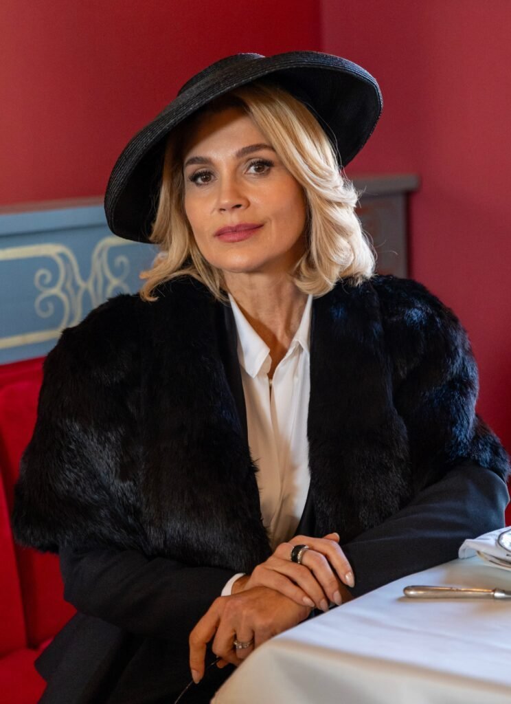 Retorno de personagem de Flávia Alessandra em ‘Êta Mundo Melhor!’ 1 Personagem de Flávia Alessandra retorna em 'Êta Mundo Melhor!'