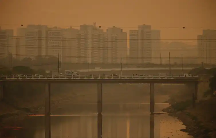 COP30 exige metas climáticas dos países 2 image 140