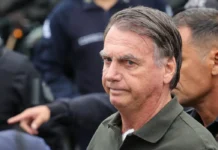 STF mantém condenação de Bolsonaro e aliados