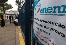 Resultado do Enem 2025 será divulgado na quinta-feira