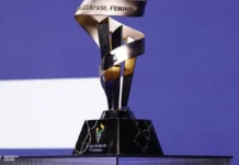 Final da Copa do Brasil Feminina marcada para 20 de novembro