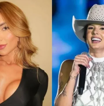 Virginia elogia laços de Ana Castela com filhos: ‘Estou muito feliz’ IMG 4438.webp