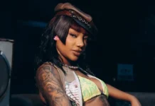 Ludmilla redefine R&B brasileiro com lançamento de ‘Fragmentos’