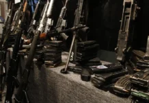 Procurador do RJ alerta para necessidade de ação nacional contra crime organizado