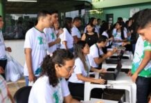 IFRR prorroga inscrição para Agronomia no Novo Paraíso