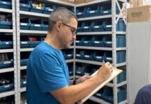 Ítalo Otávio propõe que Prefeitura pague medicamentos em farmácias se faltar em UBS.