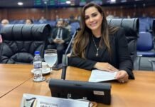 Lei contra pedofilia e violência infantil sancionada em Roraima.