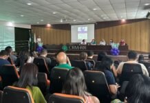 1º Fórum da Prematuridade em Roraima: Novembro Roxo na Maternidade