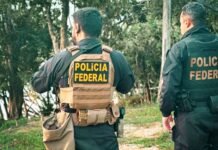 PF investiga extração ilegal de minérios em Roraima