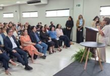 Metodologia que aprimora aprendizado e reduz custos é apresentada a gestores escolares de Roraima