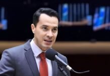 Câmara aprova propostas de Zé Haroldo Cathedral para acessibilidade digital e inclusão