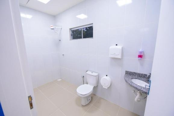 Governo de Roraima inaugura 25 novos leitos no Hospital Geral de Roraima